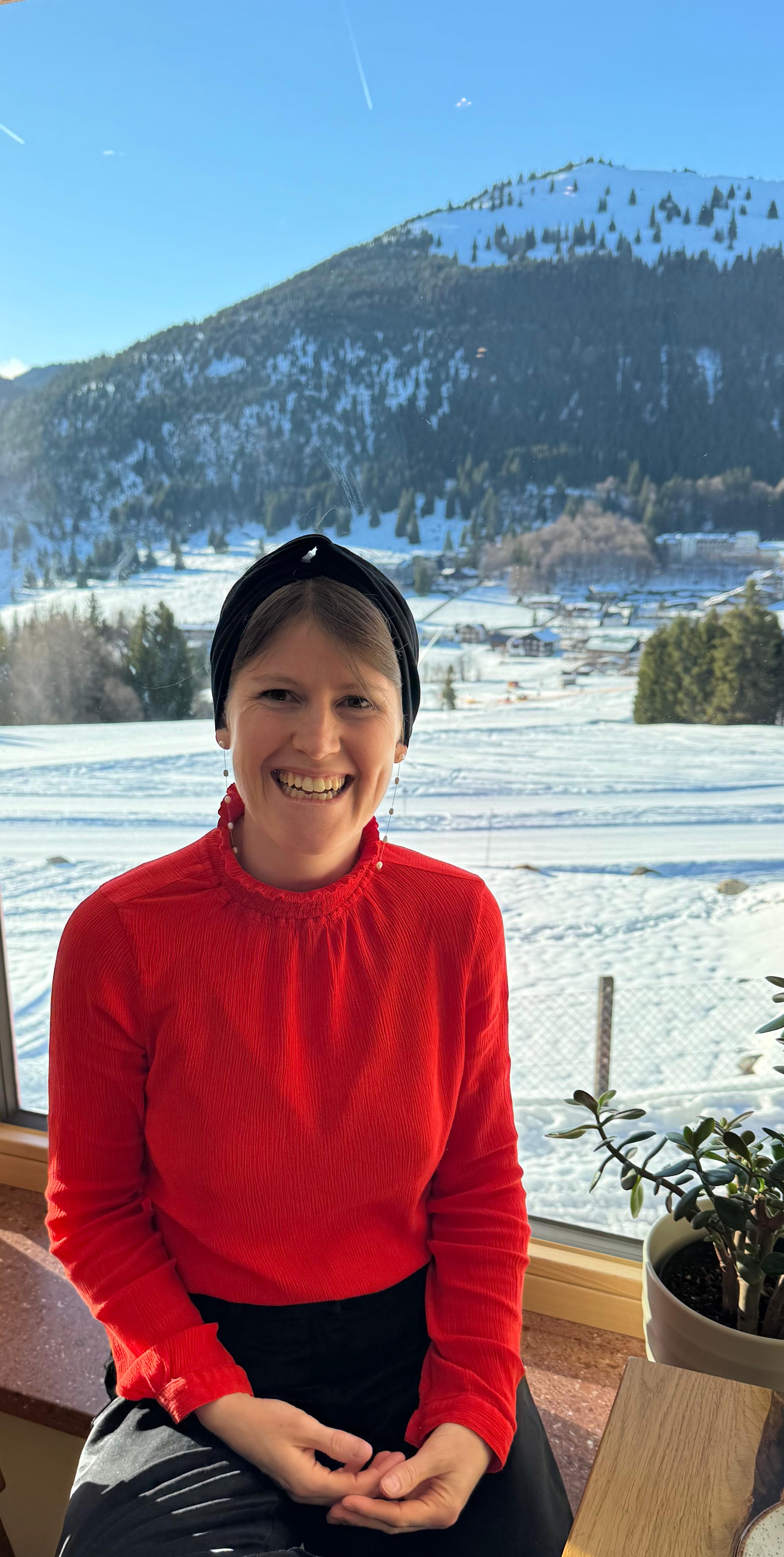 Sabine Di Lenardo – Systemische Beraterin